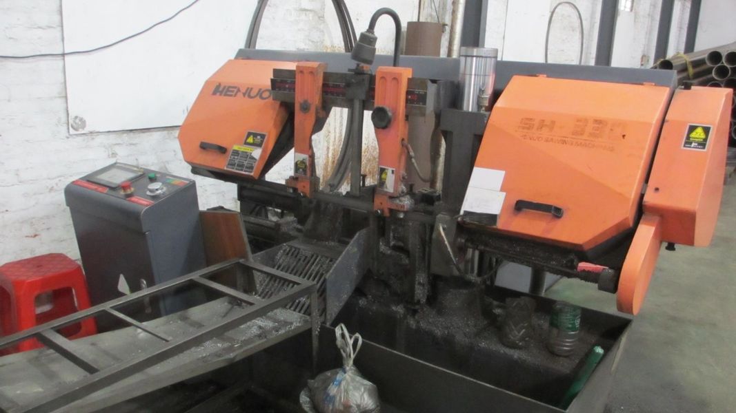 Chiny Guangdong Gaolei Intelligent Technology Co., Ltd. profil firmy